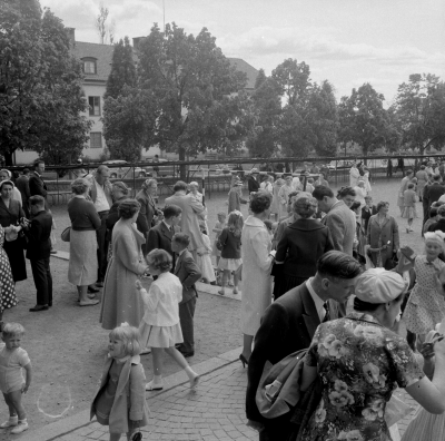 Skolavslutning ?

Dok.110523/KG