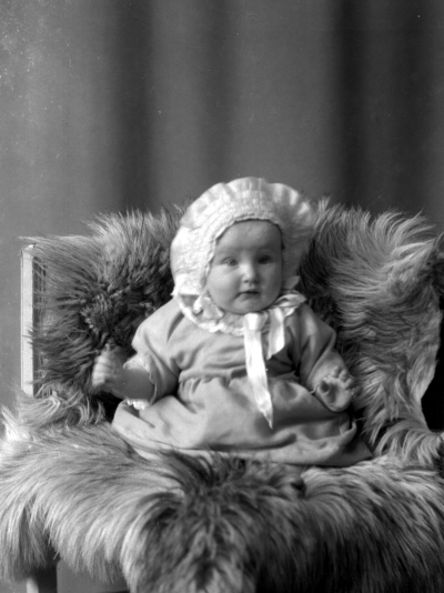 Nilsson (barn)
Malmville, juli. 



Dok.080407/RS