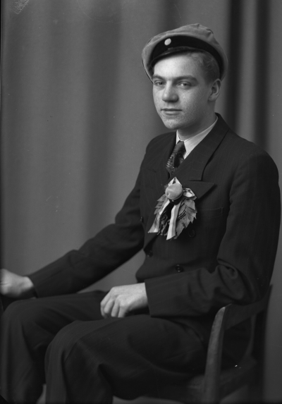 Ingemar Samuelsson



Dok.080407/RS