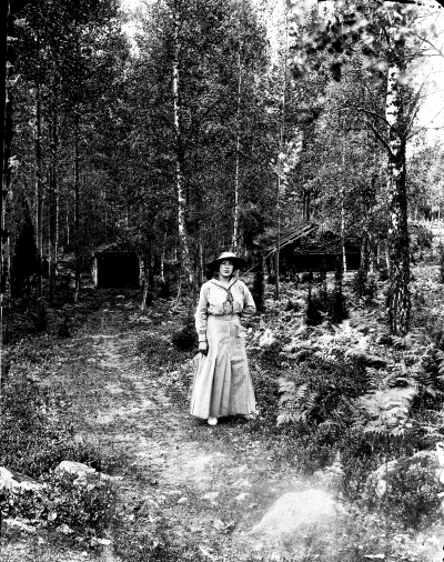 Edit Malmqvist f Lindberg   U.F.