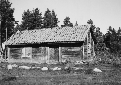 Kansliet Skillingarum 1950.   T.E.