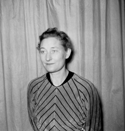 Barbro Hermansson

Dok.110615/KG