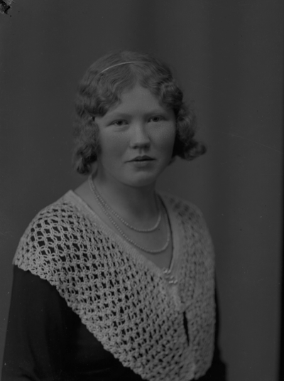 Alice Larsson, Källsåkra



Dok.080215/RS
