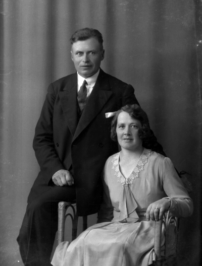 E. Nilsson
Hagaborg.



Dok.080407/RS