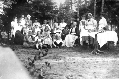 3. Anna Rundqvist,  Vimmerby  4. Maja Lindbäck  7. Elsa Rundqvist, Vimmerby   12. Greta Rundqvist, Vimmerby.  