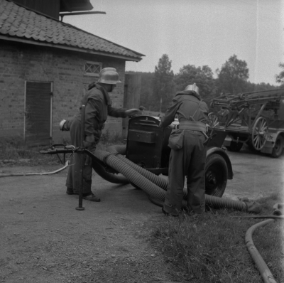 Brandkåren vid Borgs gård

Dok.110519/KG