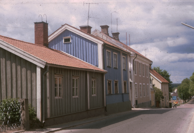 Stångågatan 14 - 6 

090513/KG