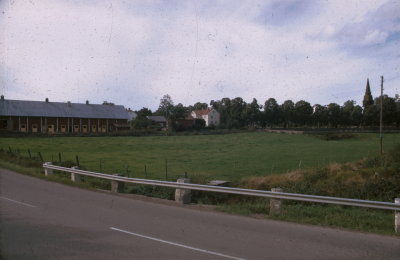 Frödinge 

090514/KG