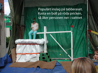 
Bilden visades på stadsmuseets utställning med Janne Strömstens foton hösten 2024