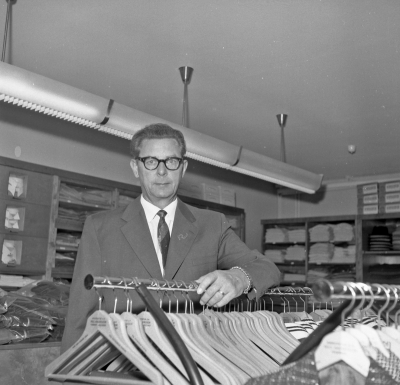 Nils Dahlgren ( Nils Anderssons affär )

Dok.111019/KG