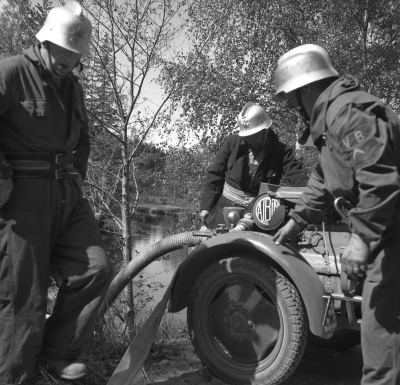 Pyromanbrand

Dok.110519/KG