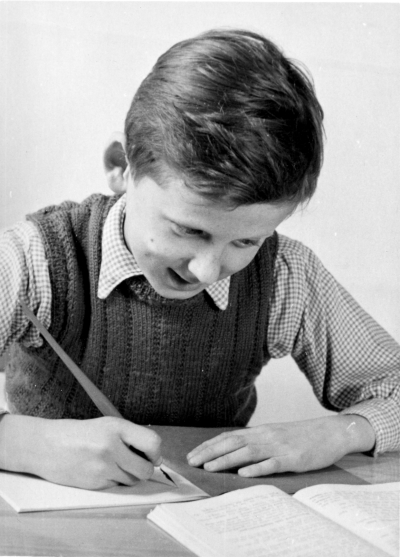 Christer Eckerström