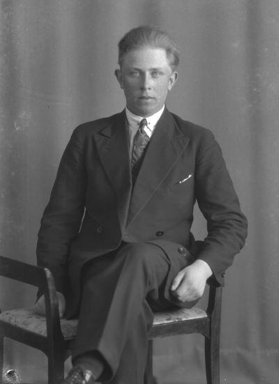 Inge Holmberg



Dok.080515/RS