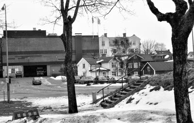 Västra Tullportsgatan