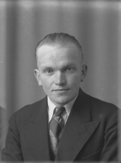 Gunnar Davidsson



Dok.080711/RS