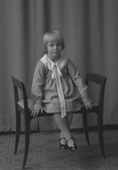 Slaktare Thunberg  (flicka)



Dok.080602/RS