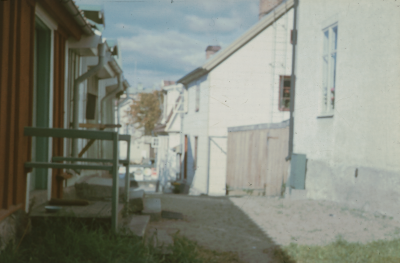 Båtsmansbacken

090415/KG