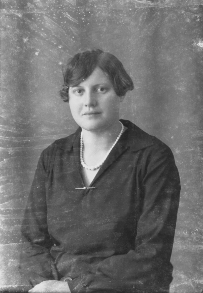 Vera Samuelsson



Dok.080219/RS