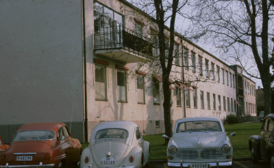 Sjukstugan 

090512/KG