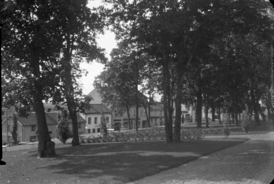 Kyrkparken



