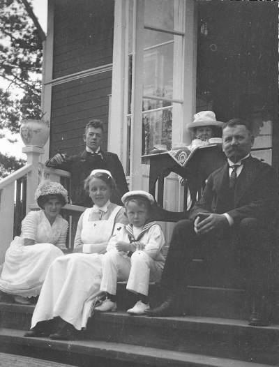 Sjöman, Dalarö

Dok.090629/SJ