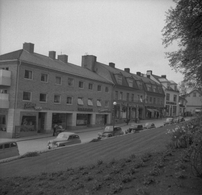 Storgatan 

Dok.110413/KG