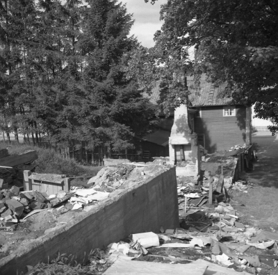 Storgatan / Barkliden

Dok.110330/KG