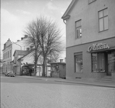 Storgatan
- Miltons guldaffär -

Dok.110329/KG