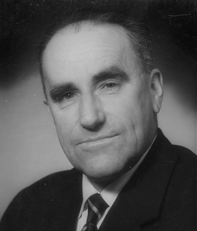 John Johansson, Gränö. Centerpolitiker, född 1904 i Gränö, Järeda socken.      