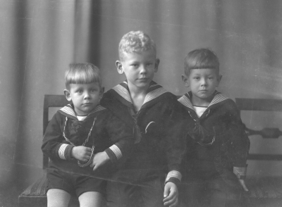 Karstenfors  (barn)



Dok.080630/RS