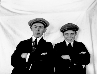 Knut Lindberg okänd     U.F.