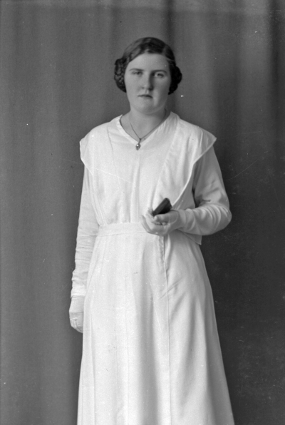 Valborg Carlson
Änghult
Hycklinge.



Dok.080407/RS