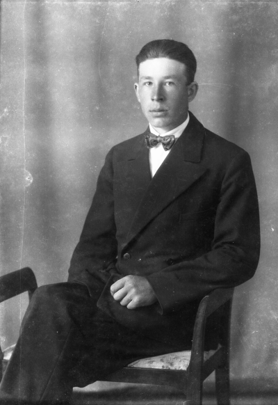 Axel Andersson, Klocketorp Lindstorp, majmarknad



Dok.080219/RS