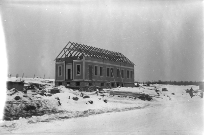 Folkets Hus