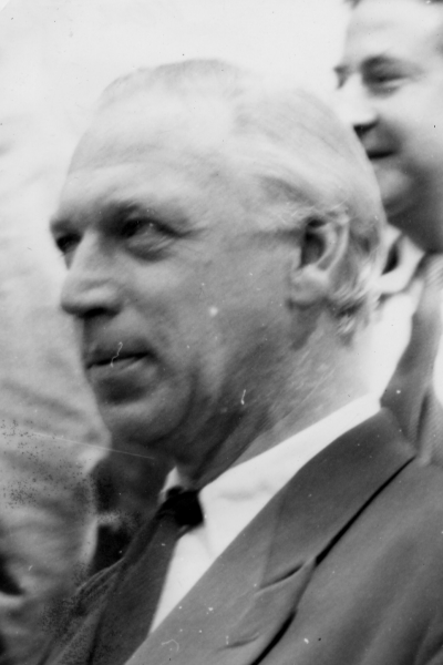 Seved Neey, överläkare Vimmerby. 