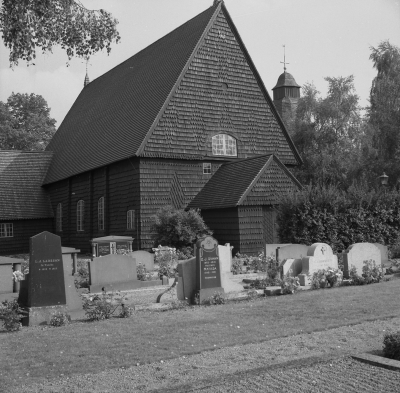 Djursdala kyrka

Dok.110524/KG