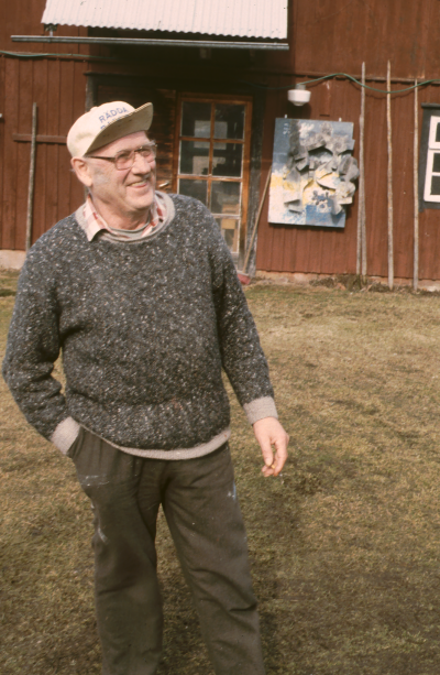 Man tavla

090408/KG