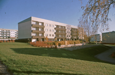 Furugatan
Ängsgatan

090511/KG