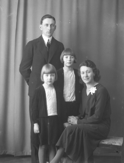 Familjen Carl Beijer



Dok.080711/RS