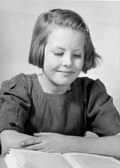 Inger eller Birgitta Johansson