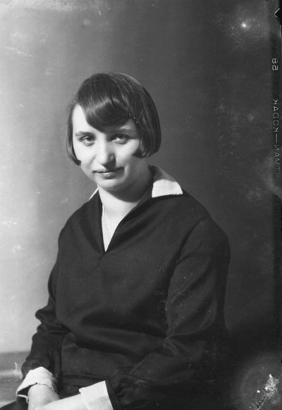 Astrid Lindkvist, Åbro



Dok.080214/RS