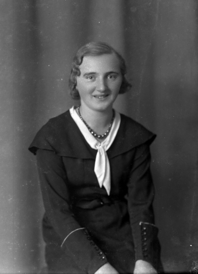 Ingrid Johansson



Dok.080407/RS