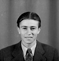 Olle Ankarberg
