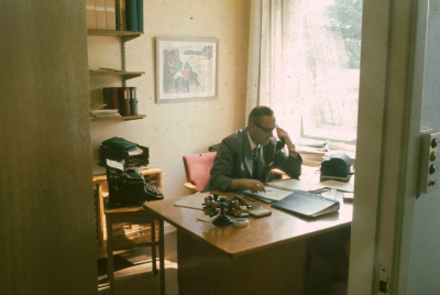 Sjukstugan 

090512/KG