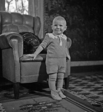 Elon Waerns familj
- Ludvigsborg -

Dok.111103/KG