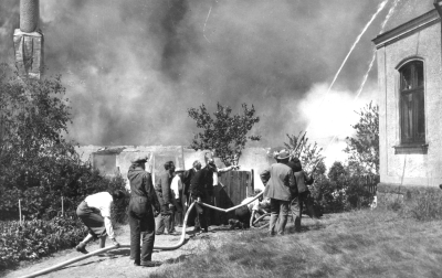 Ståhls Möbelfabrik