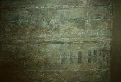 Väggmålning
090402/KG