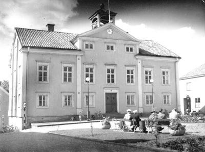 Rådhuset