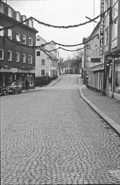 Norrtullsgatan

090416/KG