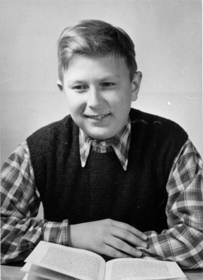 Hans Vaern
